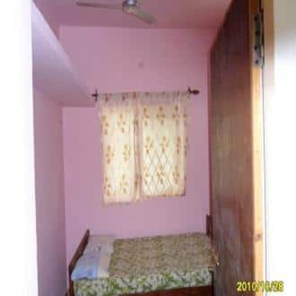 Stay In A Homestay In Morjim Goa, Goa 5